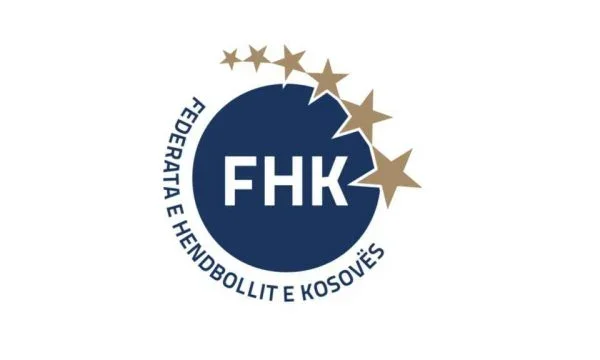 Golpeado masivo en el partido Vushtrria-Trepca, viene la reacción de la Federación del Balonmano