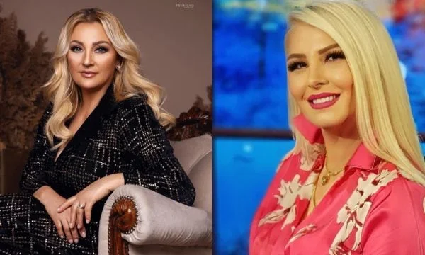 Mihrije Braha a exigé une confrontation avec Remzie Osman