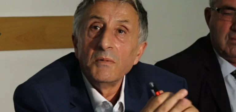 Rrahman Jasharajt i përkeqësohet gjendja shëndetësore