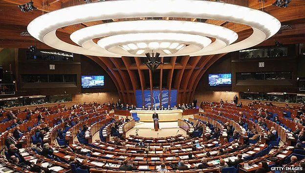La solicitud de admisión de Kosovo al Consejo de Europa se celebrará en sesión extraordinaria el 24 de abril