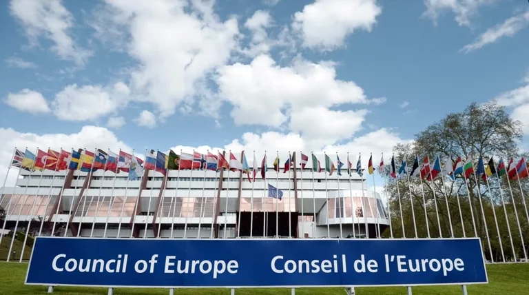 La solicitud de admisión como miembro del Consejo de Europa entra en el programa del Consejo de Ministros de Kosovo