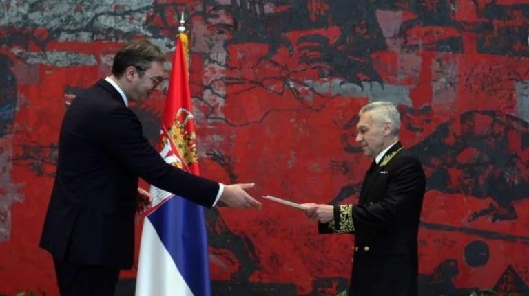 Factor devastador de Rusia para cualquier acuerdo entre Kosovo y Serbia