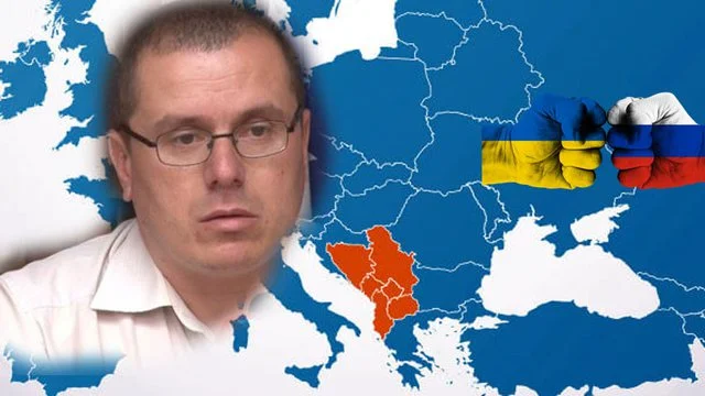 Kosovo-Serbia en el análisis Pancev: Serbia aplicará acuerdos