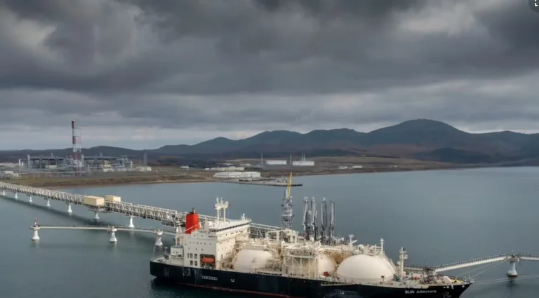 ¿Qué tan bien puede Europa sobrevivir sin gas ruso?