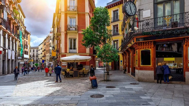 Incluso después de la liberalización, Kosovars no puede viajar a España