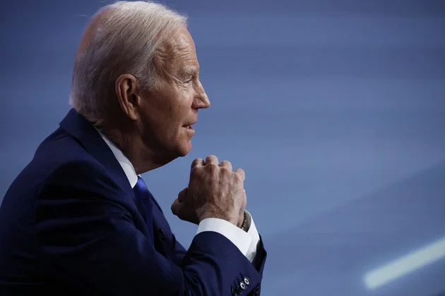 Biden anunciará la candidatura para la próxima elección pronto