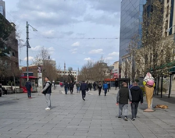 Hovenier de Szunyog desea a los creyentes para Bajram