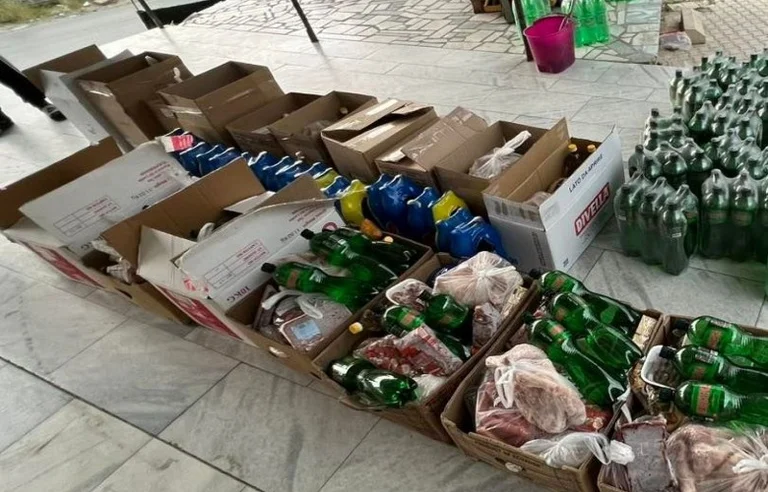 Fiter Bajrami, muchas familias enfrentan graves condiciones económicas