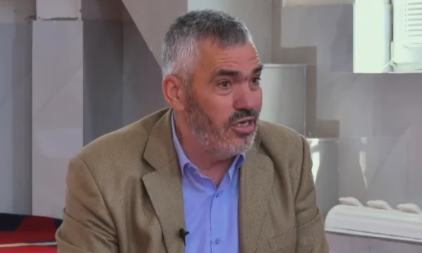 Imam Musliu: Hay peines que mal uso, el Estado tiene que controlarlos.