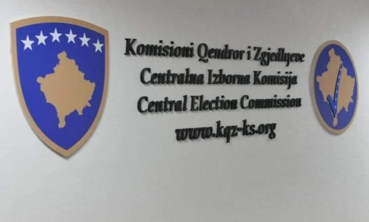 23 de abril Elecciones CEC: 357 observadores acreditados