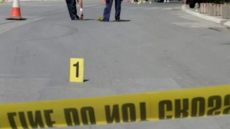 Un hombre muerto y un herido por el accidente norte