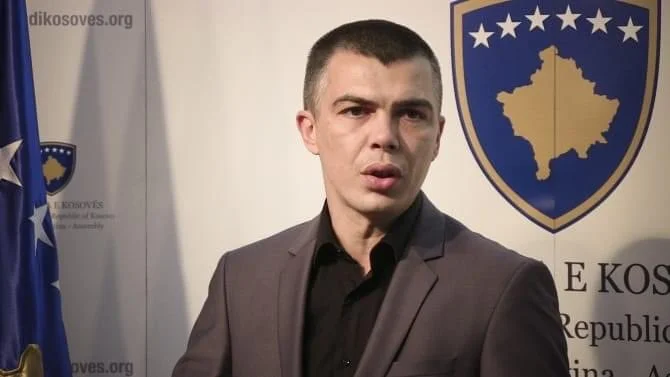 Partido serbio de Kosovo respalda la participación de votantes