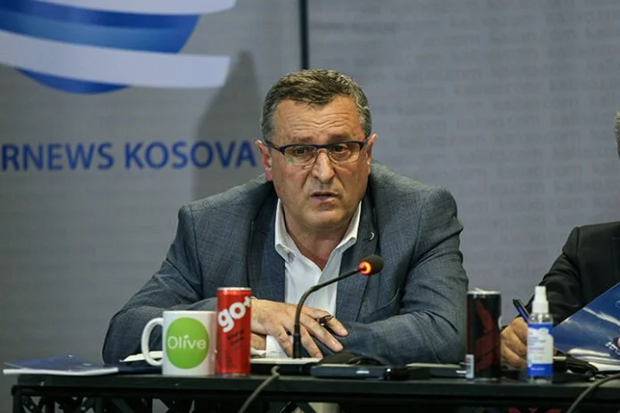 Association of Kosovo Prosecutors: Reactions to Isufaj convey biased political messages