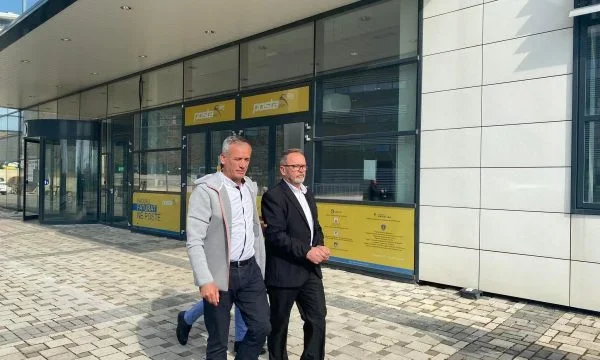 Court decided: 1 month detention for KEK chief Nagip Krasniqi