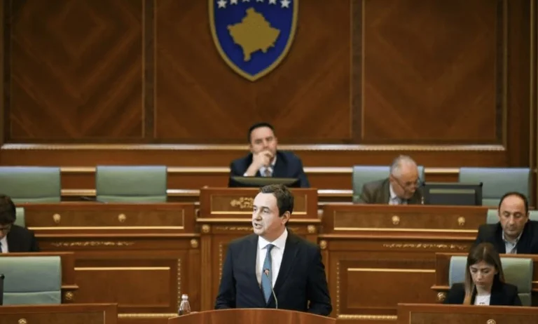 El Consejo Fiscal reacciona ante el Primer Ministro después del debate de hoy en la Asamblea