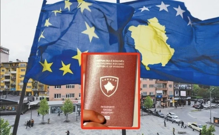 Sot pritet të votohet propozimi për liberalizimin e vizave për Kosovën