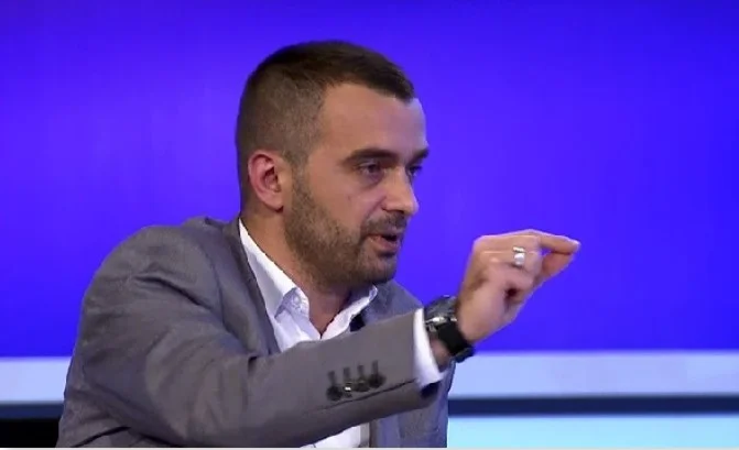 VV) MP después de la detención del jefe de KEK: Blerim Isufaj a toda costa, pero se convertirá en el fiscal jefe