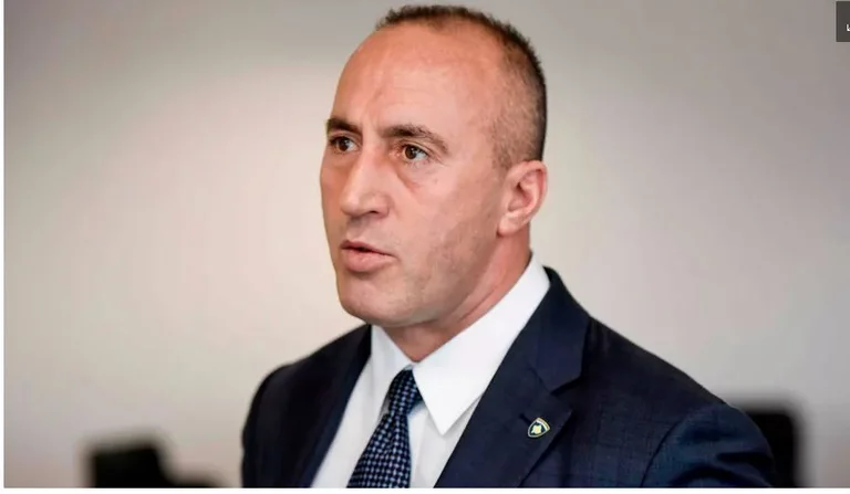 Haradinaj para la detención de Krasniqi: Evidencia de que los lazos cortos son la peor corrupción
