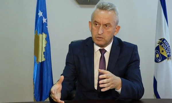 Ish-drejtori i Policisë: Kurrë nuk e kemi pyetur KFOR-in për aksionet në Veri