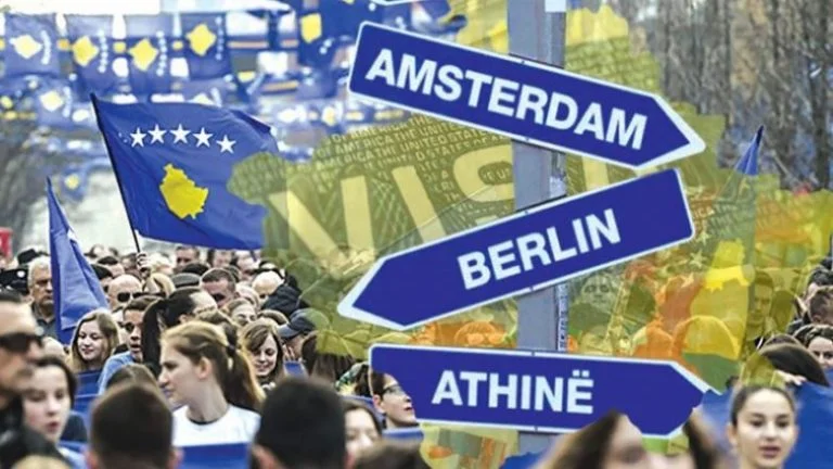 ¿Qué documentos tiene que entrar en el área de Schengen?