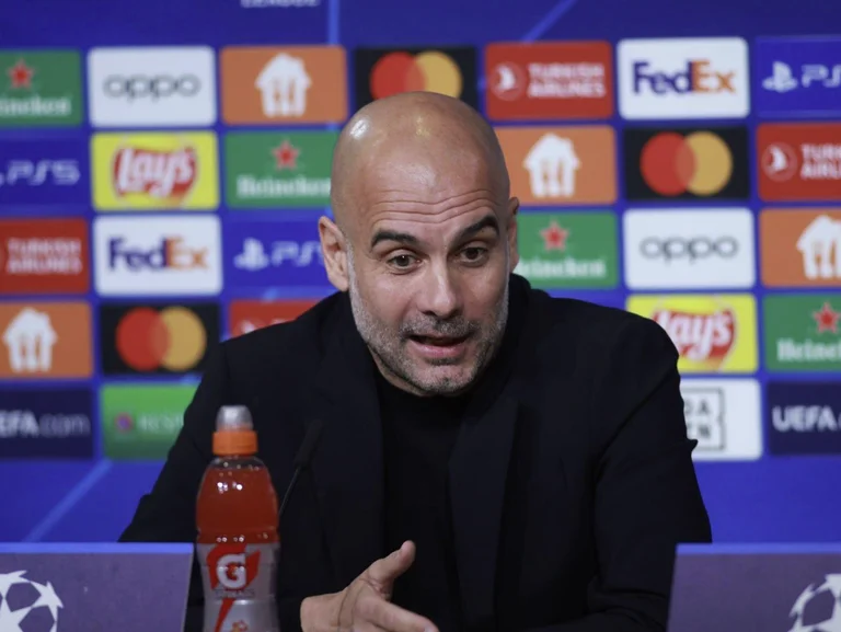 Guardilla teme Bayern: Tenemos que tener cuidado con ellos. Son un gran equipo.