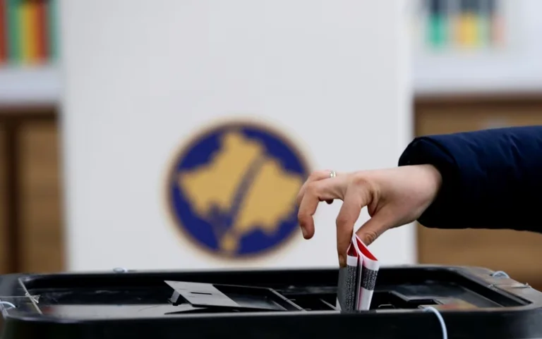 ¿Dónde y cómo será votado en las elecciones de Mitrovica Norte?