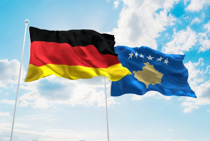 Embajada de Alemania: Feliz de que la decisión de liberalización de visados fue finalmente tomada