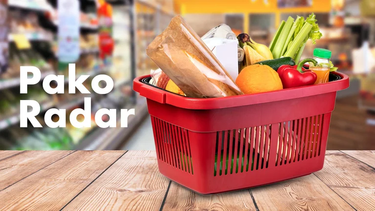 Radar con Edita Doll lanza campaña para donar paquetes a familias necesitadas