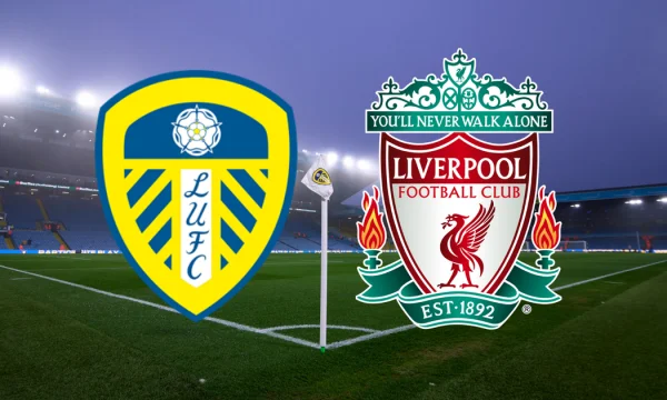 Formaciones oficiales: James Liverpool