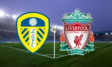 Offizielle Formationen: James Liverpool
