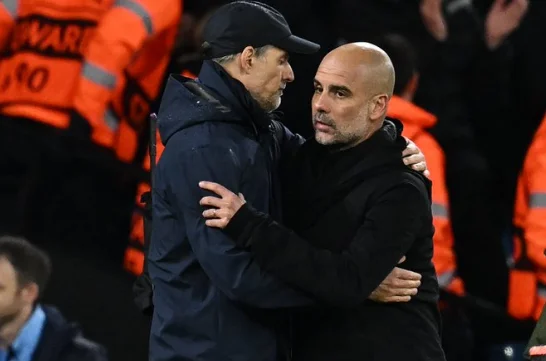 Guardiola: Bayerni será más peligroso el miércoles
