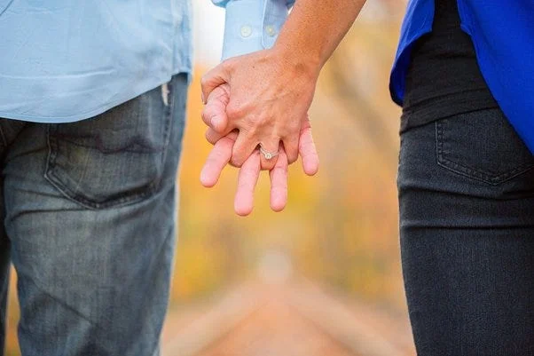 ¡Estudio sorpresa! Cuanto más relaciones sexuales, más tiempo viven los hombres...