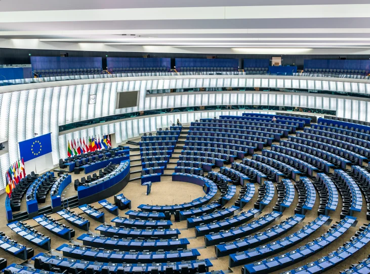 Parlamento Europeo vota mañana por abolir visas para Kosovars