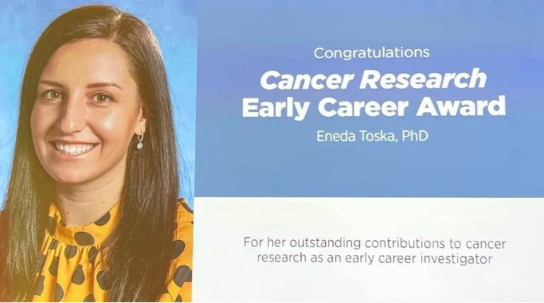 Premio de Investigación sobre el Cáncer