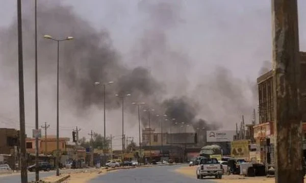 State coup attempted in Sudan, over 50 victims and 595 injured