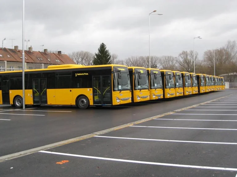 Los habitantes de Arbury se quejan de la falta de transporte, Zogaj: 30 New Bus to Be Buyed
