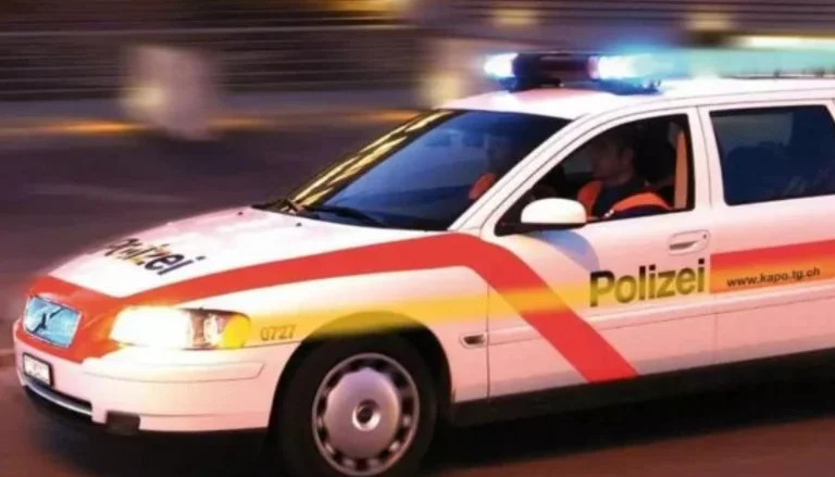Crimen familiar grave: albanés de 42 años mata esposa en Suiza