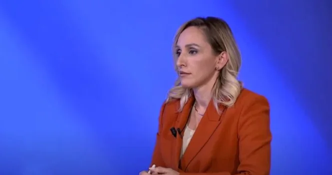 AAK MP: Osman no representa a Kosovo digno