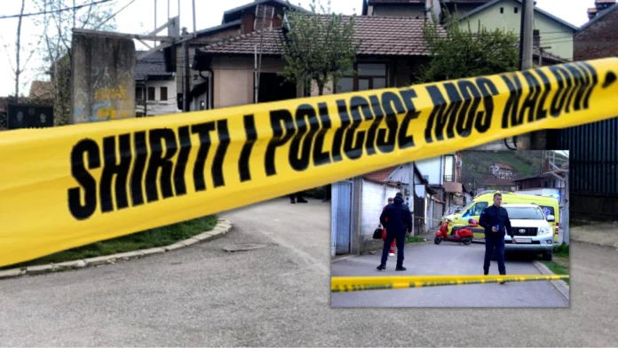 Hoy la niña de 58 años que fue asesinada ayer en Pec es enterrada.