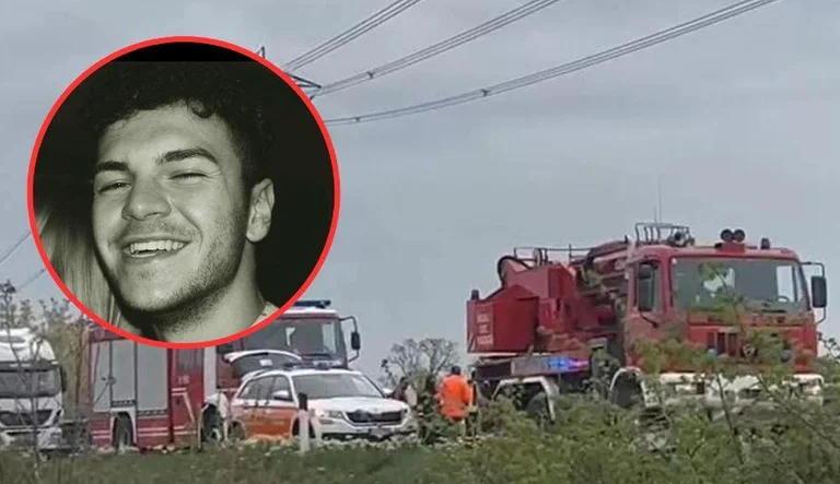 El futbolista albanés muere en accidente