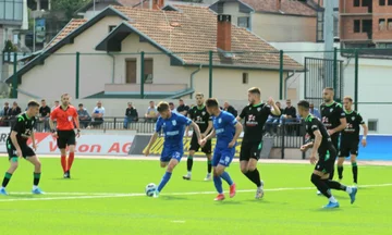 Wochenende kommt mit starken Begegnungen im Kosovo Superleague im Fußball