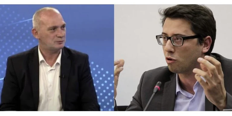 Humoll: El ministro Murati se corta de la realidad, entiende las finanzas