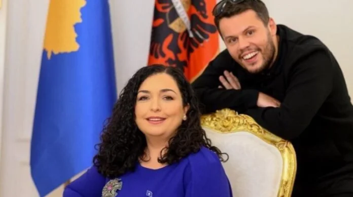 El abogado de Valdrin Sahiti niega que los informes del diseñador hayan sido arrestados: Sólo había un malentendido con su bolsa.