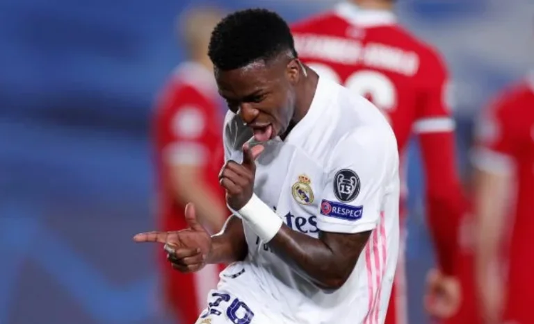 Son cuatro candidatos para el premio Week Player en la Champions League.