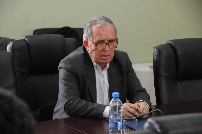 Baraliu: La comunidad internacional reacciona como las elecciones en el norte deben ser sostenidas