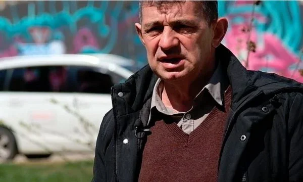 El ex jefe de la junta directiva advierte una acusación contra el Ministro Rizvanolli