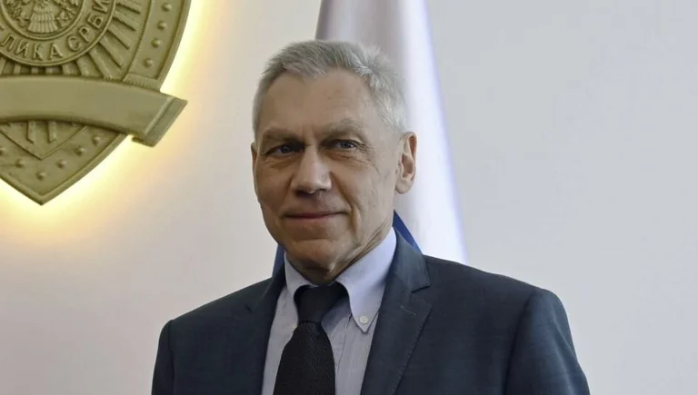 Embajador ruso en Belgrado: Vamos a tratar de dirigirnos a la asociación de la ONU