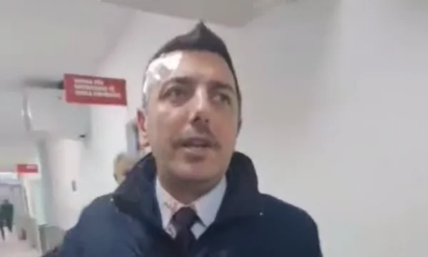 Después del arresto, se publican los nombres de tres personas que atacaron a Valon Syla.