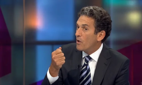 James Rubin: Te liderët e rinj nuk e shoh gatishmërinë që ta zgjidhin njohjen ndërkombëtare të Kosovës