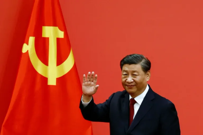 China establecerá zona de exclusión aérea cerca de Taiwán